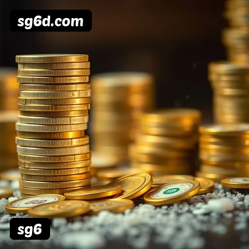 Requisitos do APK da sg6 para Android