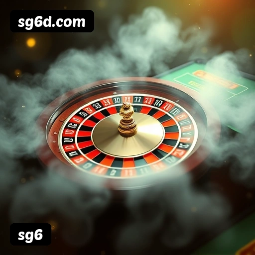 Comparação APP mobile vs versão web da sg6