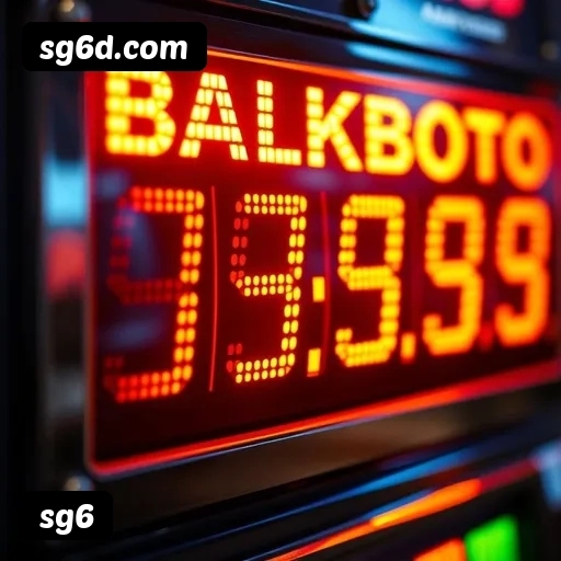 Estatísticas de bônus da sg6 em São Paulo, Rio de Janeiro e Brasília