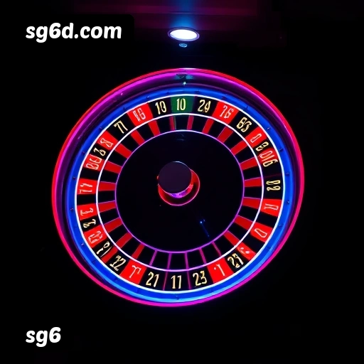 sg6 bônus R$5.000 + 500 giros - Rollover 35x, prazo 30 dias, 38% taxa conversão