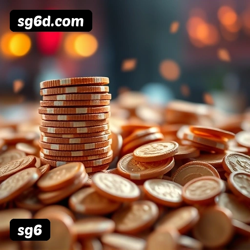 Loterias online disponíveis na sg6