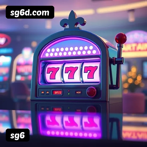 sg6 APP mobile iOS Android - 187 mil downloads São Paulo Rio BH